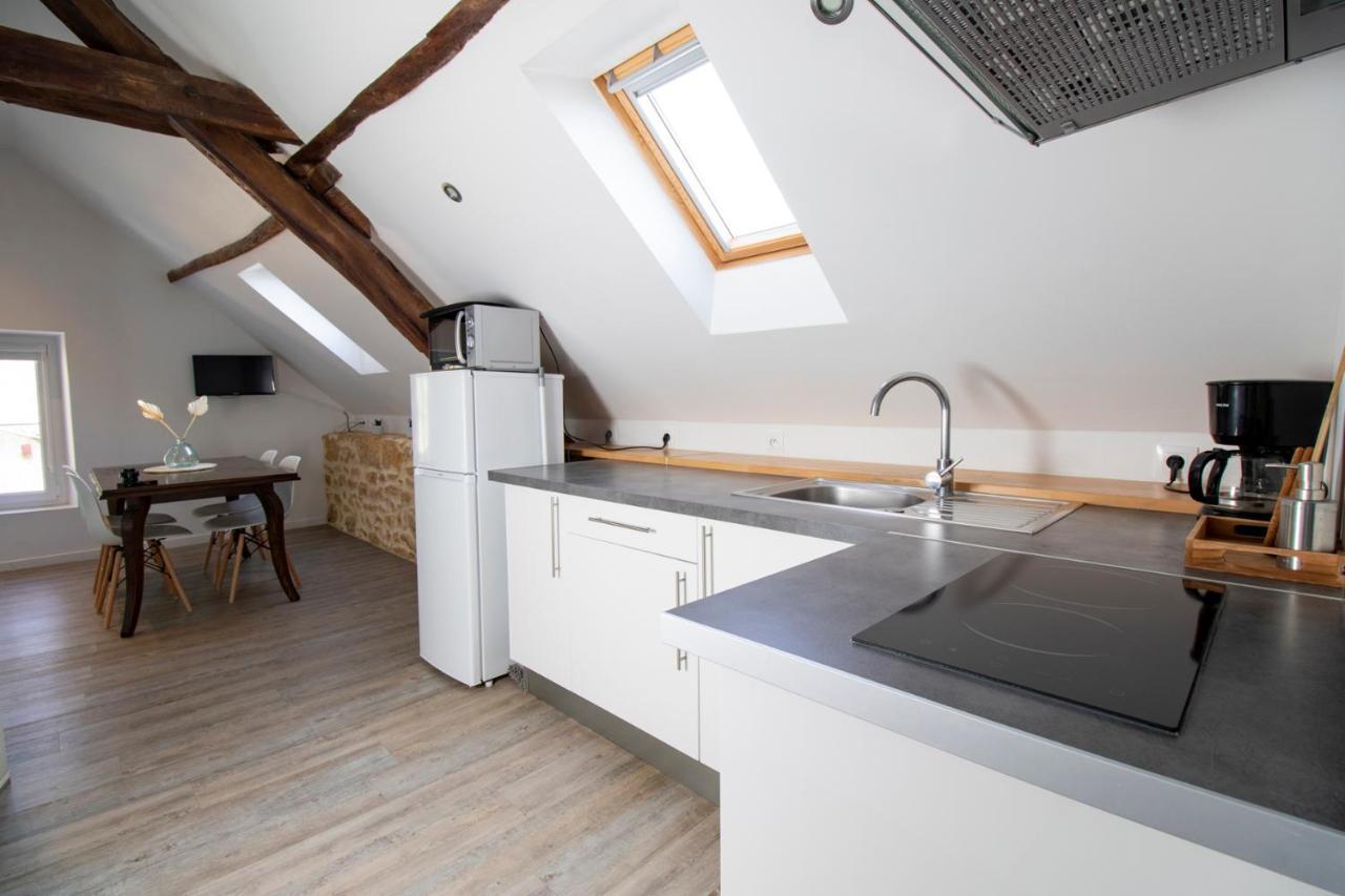 Maison La Roque Sarlat Zewnętrze zdjęcie