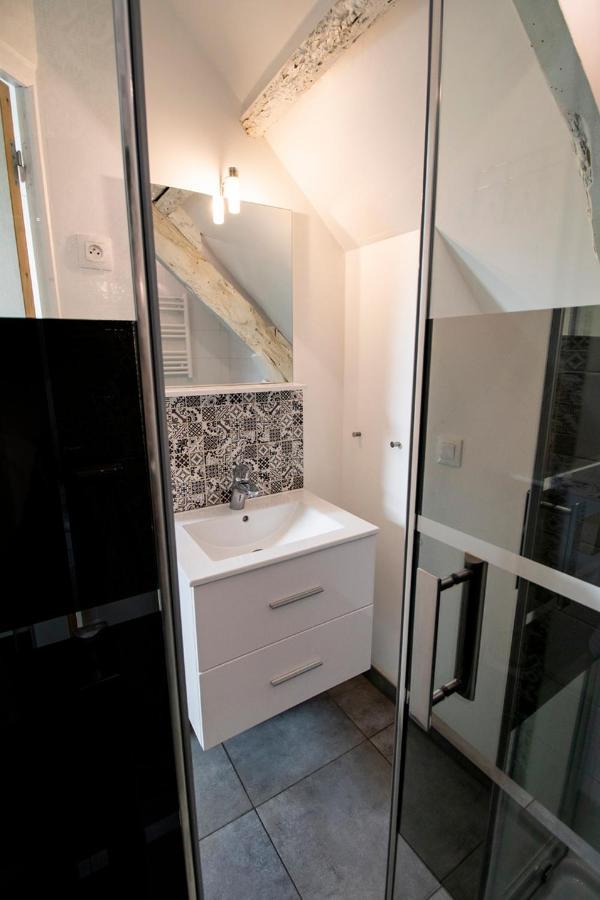Maison La Roque Sarlat Zewnętrze zdjęcie