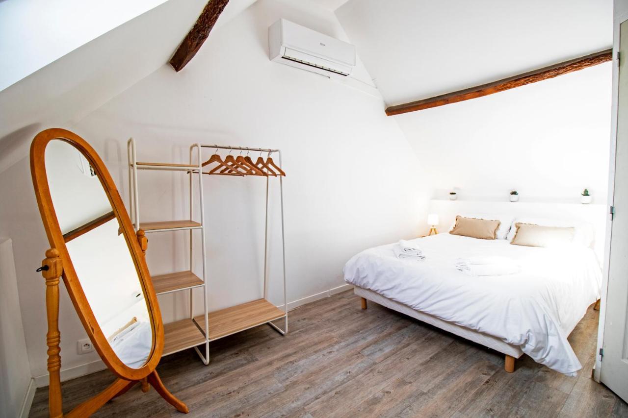 Maison La Roque Sarlat Zewnętrze zdjęcie