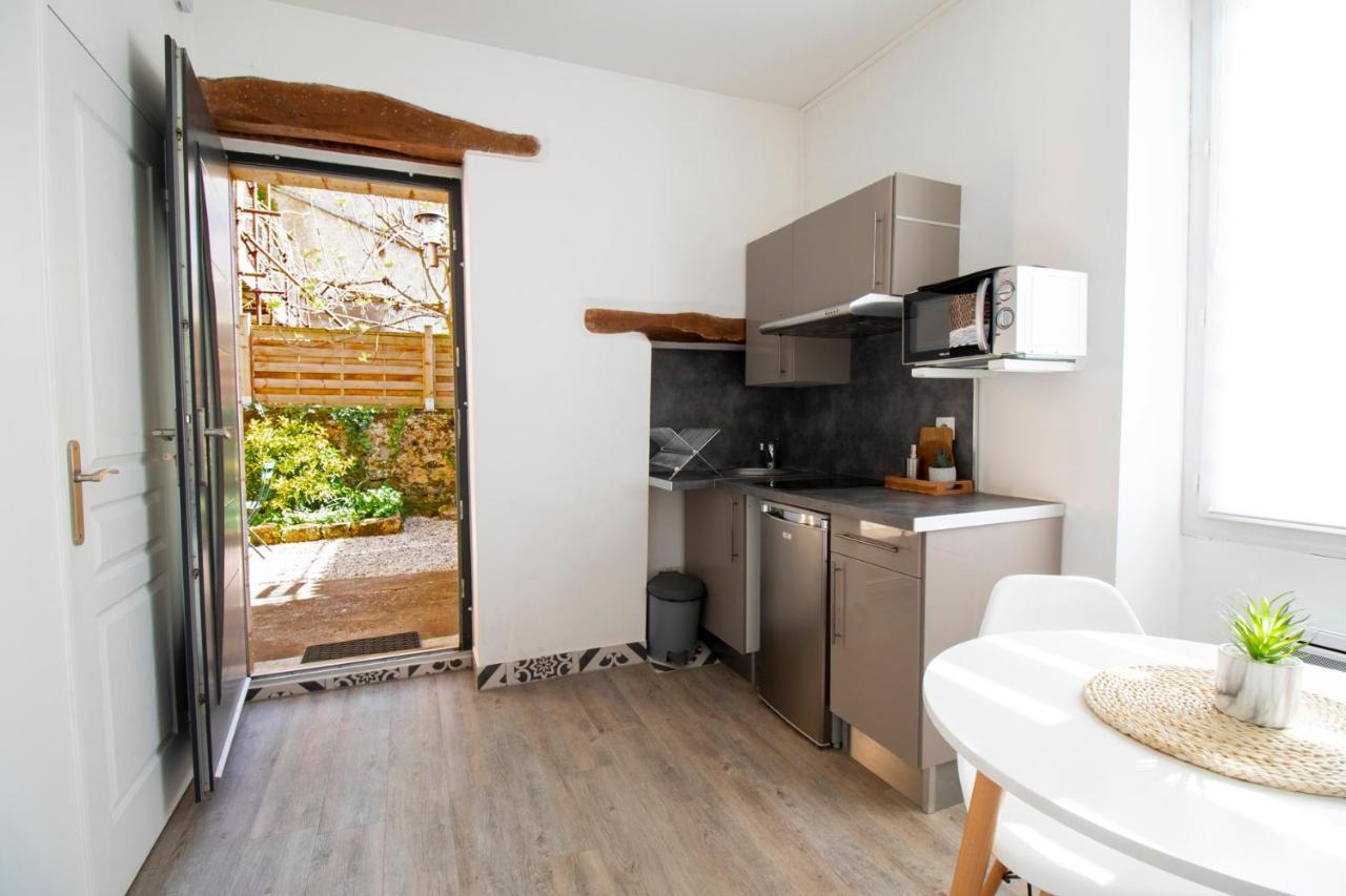 Maison La Roque Sarlat Zewnętrze zdjęcie